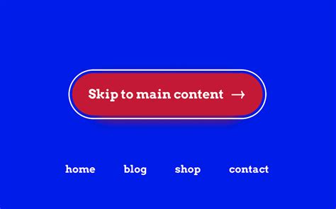 Skip to Content (Press Enter) .